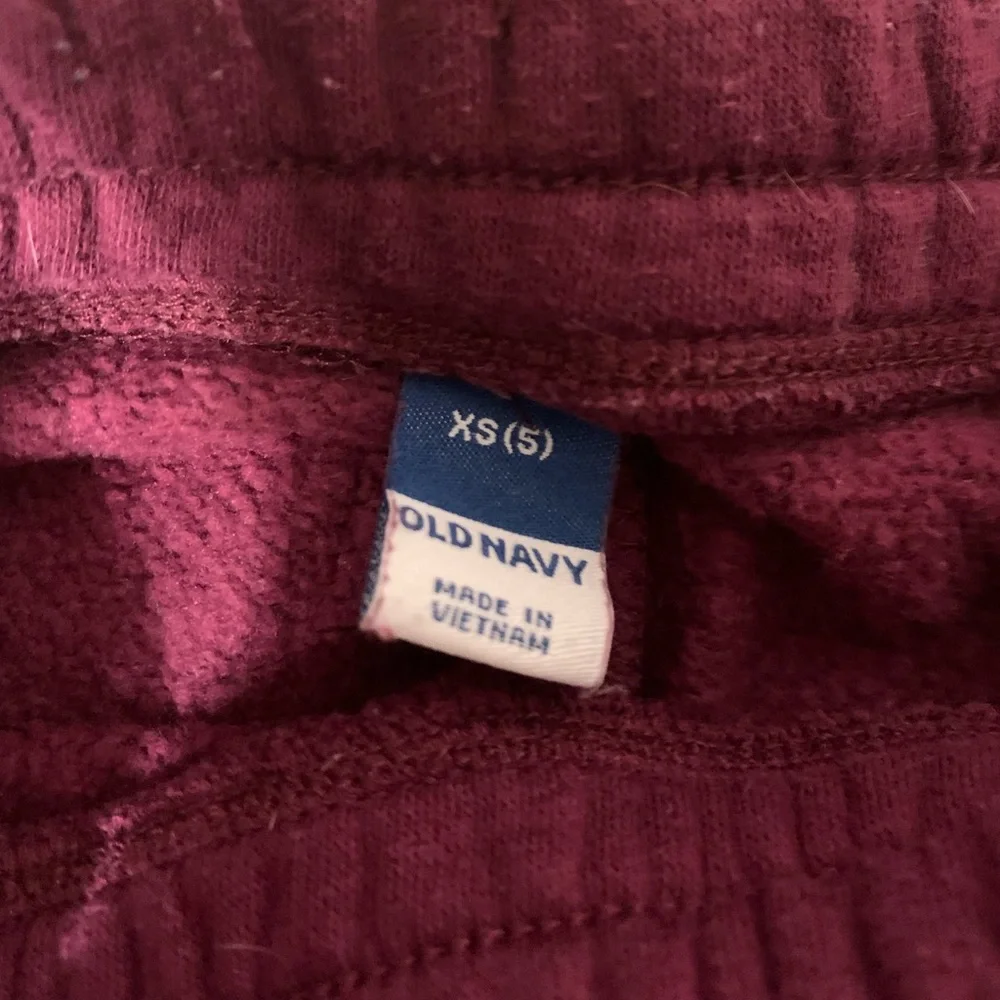 Girls sweatshirt and sweatpants set - Picture 6 of 6